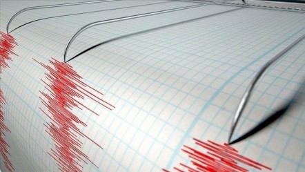 Kahramanmaraş’ta deprem mi oldu? Son depremler listesi - Haberler