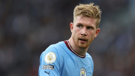 Kevin De Bruyne'den Galatasaray iddialarına cevap - Spor