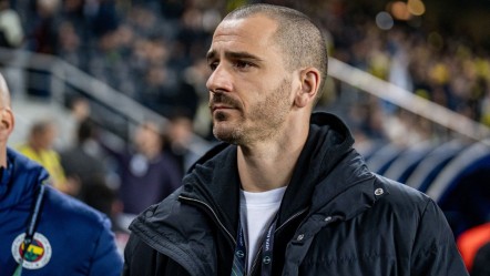Leonardo Bonucci, Juventus'a geri dönüyor! Teknik ekipte yer alacak - Spor