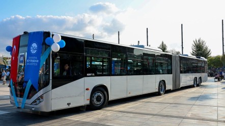 Metrobüs çalışması nedeniyle bu yollar 2 gün boyunca kapatılacak! Yola çıkacaklar dikkat - Gündem