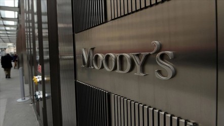 Moody's ABD'nin kredi notunu düşürdü - Ekonomi
