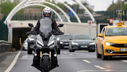 Motosiklet satışları sezon yaklaşmasına rağmen düşmeye devam ediyor! - T-Otomobil