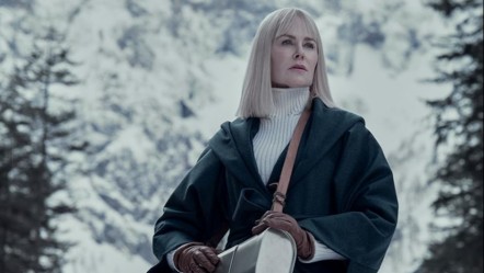 Nine Perfect Strangers hangi platformda, 2. sezon nereden izlenir? Aras Aydın Nicole Kidman ile aynı dizide - Haberler