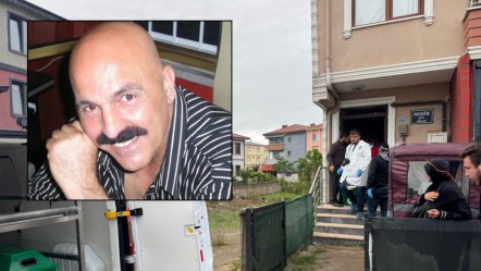 Oyuncu Ahmet Fırat hayatını kaybetti! - Gündem
