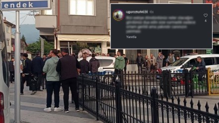 Polise hakaret etti, sosyal medyada yazdıkları başına dert oldu! Gözaltına alındı - 3. Sayfa