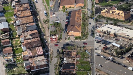Şiddetli fırtına ve hortum felaketinde can pazarı: 23 kişi öldü - Dünya