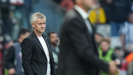 Solskjaer'in acıması yok! Göndereceği oyuncuların raporunu sundu - Spor