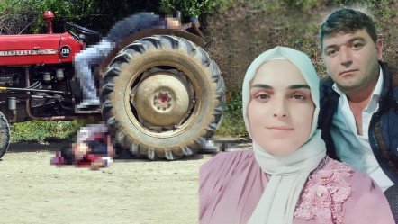 Tarladan dönen karı kocaya kanlı pusu! Oracıkta öldüler, sebebi kan dondurdu - 3. Sayfa