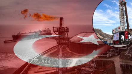 Terörle anılmaktan enerji üssüne! Sıra ilçelere geldi: Yeni doğal gaz hatları belli oldu - Gündem