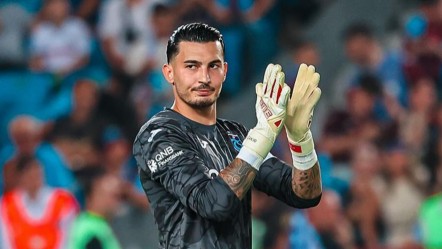 Trabzonspor'dan sakatlık açıklaması: 4 futbolcudan kötü haber - Spor