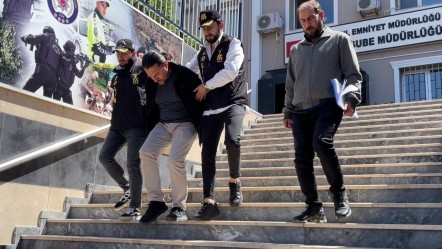 Trafikte taksicinin ölümüne sebep olan doktorun ifadesi ortaya çıktı: Bana vururken kendi düştü - 3. Sayfa