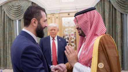 Trump, Şara'yı övdü, Putin'e seslendi: Bu işi bitireceğiz! - Dünya