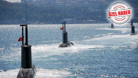 Türk Savunması üst seviyeye geçecek! TF-2000 ile MİLDEN resmen karara bağlandı - Gündem