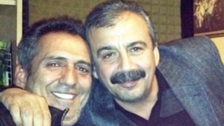 Yavuz Bingöl'den Sırrı Süreyya Önder mesajı: Rahat uyu, barış geldi yurduna baboş - Gündem