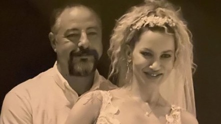 Yıldız Asyalı evlendi! Neden düğün yapmadığını açıkladı - Magazin