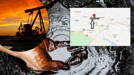 3 bini aşkın istihdam sağladı! Türkiye tarihinin en büyük petrol keşfi Gabar'da 897 milyon varillik rezerv - Ekonomi