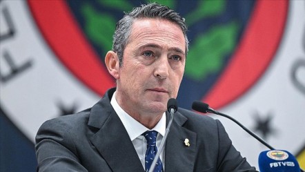 Ali Koç Fenerbahçeliler derneğini mi bastı? İddialar netlik kazandı - Spor