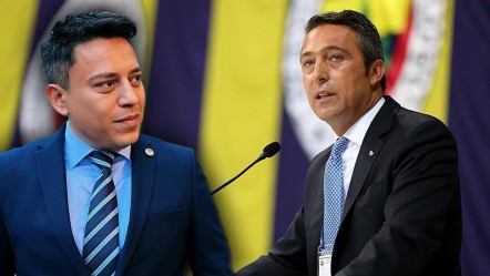 Ali Koç Fenerbahçeliler derneğini mi bastı? İddialar netlik kazandı - Spor