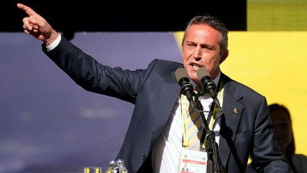 Ali Koç'tan derneğe baskın, başkana tehdit! Emrah Tünay'dan şoke eden iddia - Spor