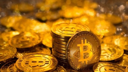 Altının tahtını sallayabilir! "Bitcoin piyasa değeri 2030'da 1 milyon dolar olacak" - Ekonomi