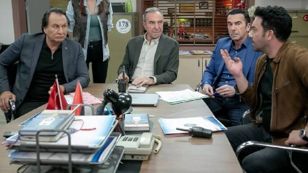 Arka Sokaklar'a bomba oyuncu! 11 yıl sonra geri dönüyor - Magazin