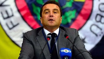 Aziz Yıldırım cephesinden Ali Koç'a ilk tepki! Sözleri dikkat çekti - Spor