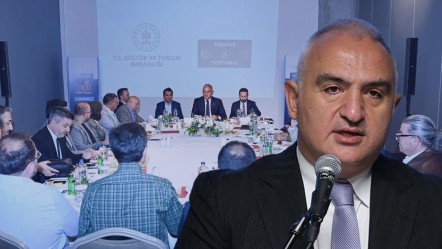 Bakan Ersoy duyurdu! Kurban Bayramı tatili 9 gün olacak mı? Dikkat çeken açıklama... - Gündem