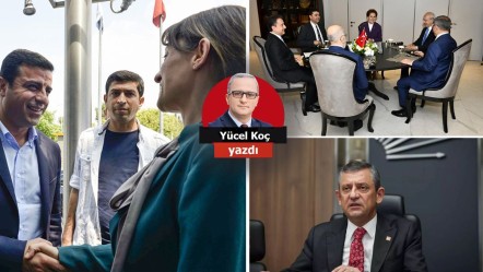 Başımızda PKK’dan daha büyük bir bela var! - Gündem