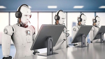Çağrı merkezinde chatbot çilesi bitiyor! Yerli yapay zekâ ile bekleme süresi azalıyor - Ekonomi