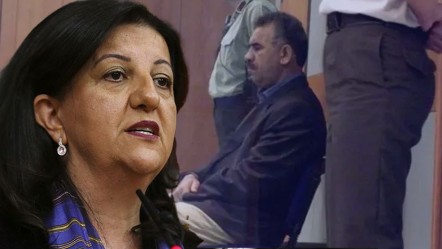 DEM heyetinden İmralı'ya yeni ziyaret - Gündem