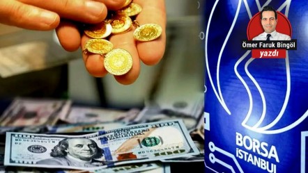 En kötüsü bitti mi? - Ekonomi