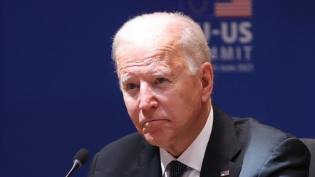 Eski ABD Başkanı Joe Biden prostat kanseri oldu: Hastalık kemiklerine kadar yayılmış - Dünya