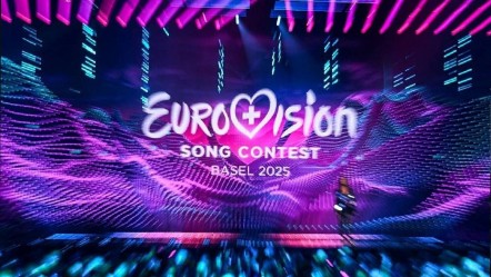 Eurovision 2025'in kazananı belli oldu! İsrail'e tepki yağdı - Magazin