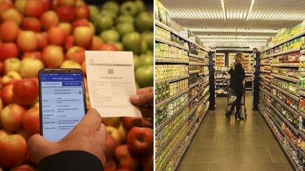 Fahiş fiyatla mücadele sonuç verdi! Raflarda büyük düşüş, bu ürünlerde fiyatlar yarı yarıya azaldı - Ekonomi