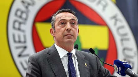 Fenerbahçe seçime gidiyor! Ali Koç tarihi resmen duyurdu - Spor