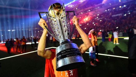 Galatasaray kupa töreni ne zaman? Sarı-Kırmızılı ekip 5 yıldız ilk Türk takımı oldu! - Haberler