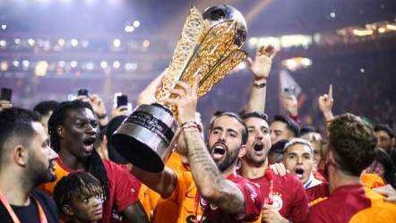 Galatasaray nasıl şampiyon olur, Galatasaray'ın şampiyon olmasına kaç puan kaldı? Süper Lig puan durumu - Haberler