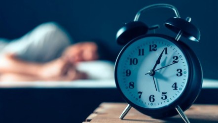 Gece kuşu olduk! Üç kişiden biri uykusuz  - Yaşam