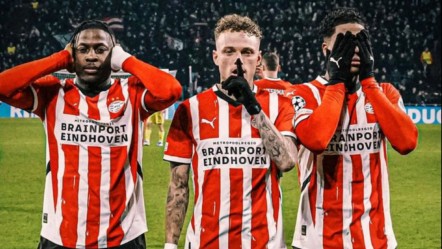 Hollanda'da şampiyon belli oldu! PSV'den geri dönüş - Spor