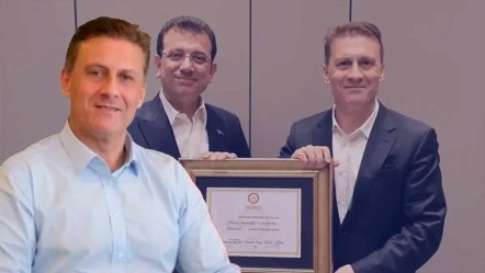 İBB soruşturmasının kritik tanığıydı... Ertan Yıldız hakkında flaş gelişme! Savcılık harekete geçti - Gündem