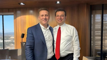 İmamoğlu'nun danışmanlarındandı! İBB soruşturmasında itirafçı oldu, CHP'den ihracı talep edildi - Gündem