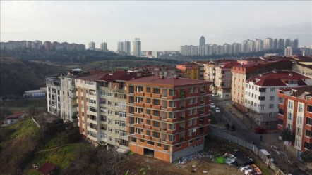 İstanbul dönüşüyor! Bakanlıktan 2 milyon liraya yakın destek: İşte 'Yarısı Bizden'in tüm detayları... - Gündem