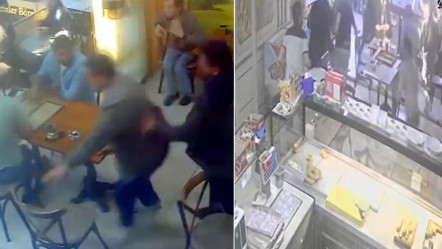 İstanbul'da deprem paniği! Vatandaş kendini sokağa attı, olayın aslı sonradan ortaya çıktı - Gündem