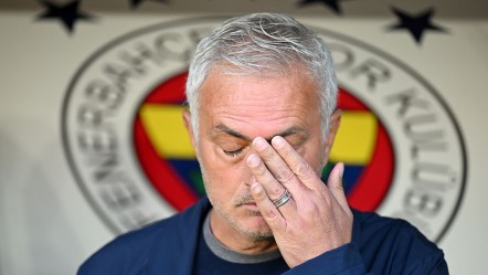 Jose Mourinho'dan Eyüpspor maçı sonrası çarpıcı sözler! - Spor
