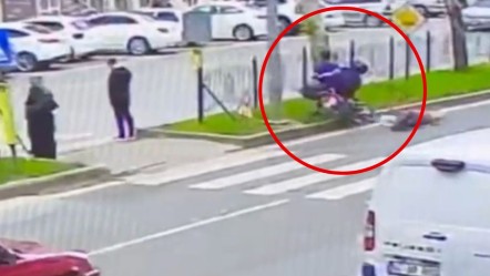 Kentin sevilen ismiydi! Mikail Toslak'ı sevenlerinden ayıran kaza böyle geldi... - 3. Sayfa