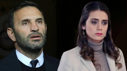 Kurtlar Vadisi’nin savcısı Çiğdem Batur’dan yıllar sonra gelen 'Okan Buruk' itirafı: "Şimdiye kadar dile getirmemiştim ama..." - Magazin
