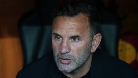Okan Buruk'tan şampiyonluk sonrası ilk açıklama: "Onlarla gurur duyuyorum" - Spor