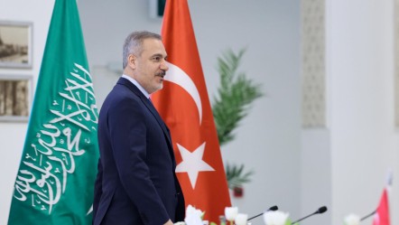 Riyad’da yeni sayfa! Türk-Suudi koordinasyonu bölgesel istikrara kapı araladı - Dünya