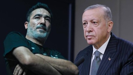 Sahnede ne konuştular? Sagopa Kajmer o anları anlattı: "Siyasi bir kişiliğim..." - Magazin