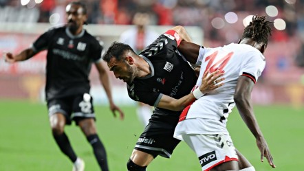 Süper Lig'de küme düşen üçüncü takım belli oldu - Spor